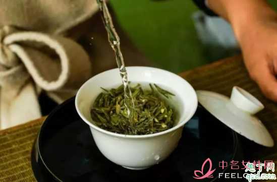 綠茶對(duì)食道癌好嗎 食道癌怎么得來(lái)的1